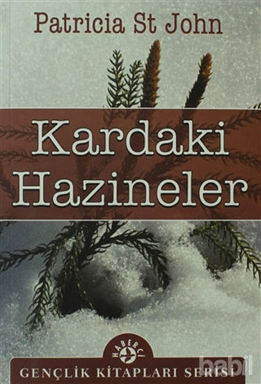 Picture of Kardaki Hazineler