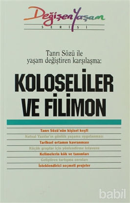 Picture of Koloseliler ve Filimon