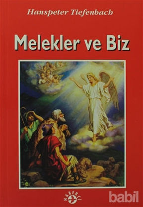 Picture of Melekler ve Biz