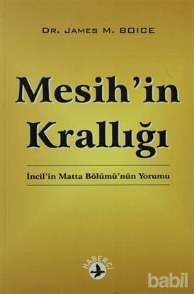 Picture of Mesih’in Krallığı