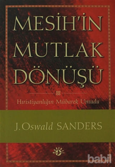 Picture of Mesih’in Mutlak Dönüşü