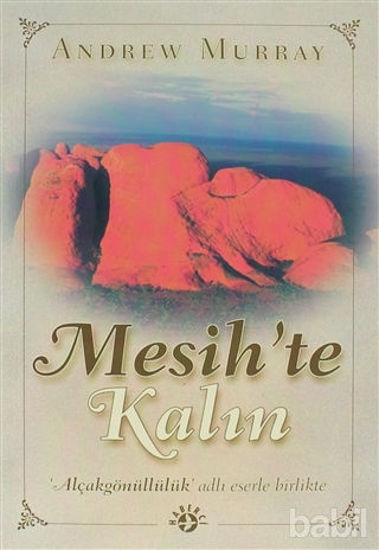 Picture of Mesih’te Kalın