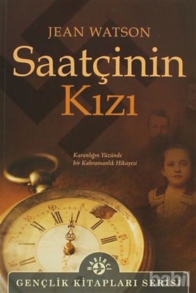Picture of Saatçinin Kızı