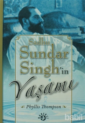 Picture of Sadhu Sundar Singh’in Yaşamı