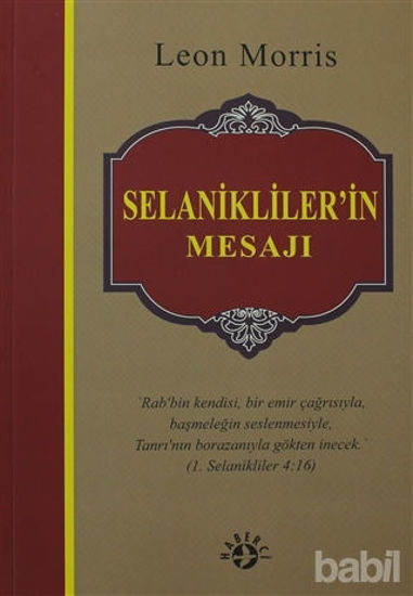 Picture of Selanikliler’in Mesajı