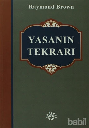 Picture of Yasanın Tekrarı
