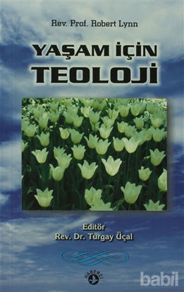Picture of Yaşam İçin Teoloji