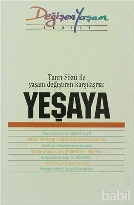 Picture of Yeşaya