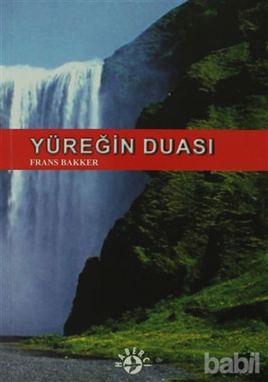 Picture of Yüreğin Duası