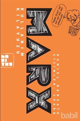 Picture of Marx Kullanma Klavuzu