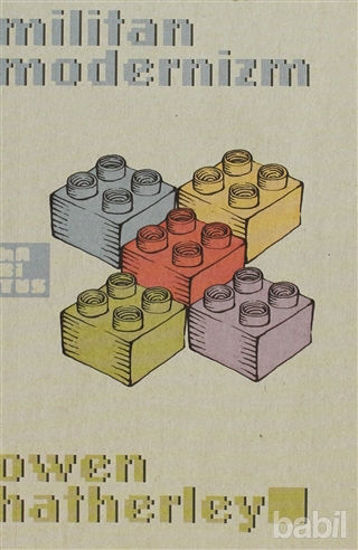 Picture of Militan Modernizm