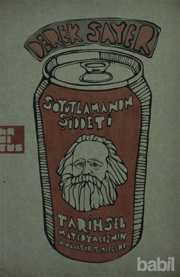 Picture of Soyutlamanın Şiddeti