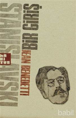 Picture of Stanislavski: Bir Giriş