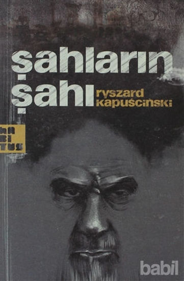 Picture of Şahların Şahı