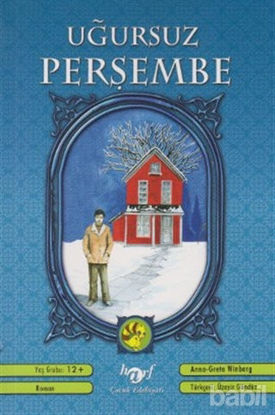 Picture of Uğursuz Perşembe