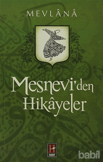 Picture of Mesnevi’den Hikayeler