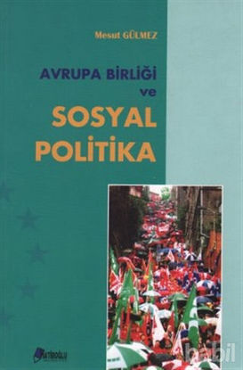 Picture of Avrupa Birliği ve Sosyal Politika