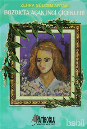 Picture of Bozok’ta Açan İnci Çiçekleri