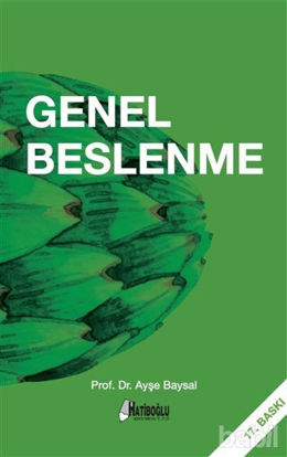 Picture of Genel Beslenme