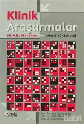 Picture of Klinik Araştırmalar