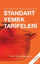 Picture of Standart Yemek Tarifeleri
