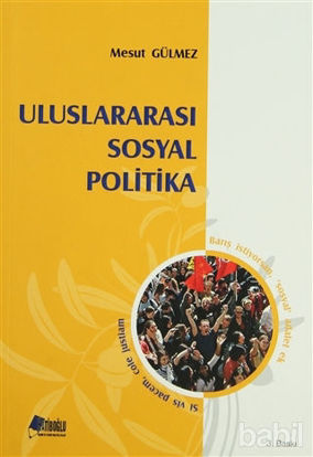 Picture of Uluslararası Sosyal Politika