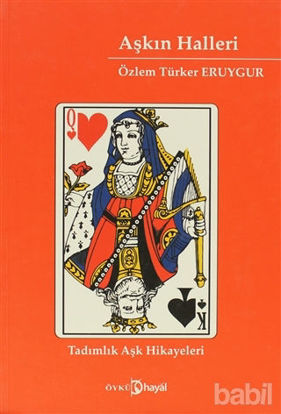 Picture of Aşkın Halleri