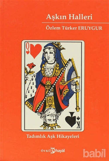 Picture of Aşkın Halleri
