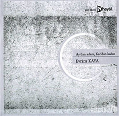 Picture of Ay’dan Adam, Kar’dan Kadın