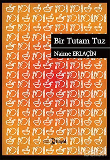 Picture of Bir Tutam Tuz