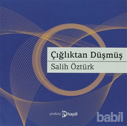 Picture of Çığlıktan Düşmüş