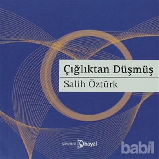 Picture of Çığlıktan Düşmüş
