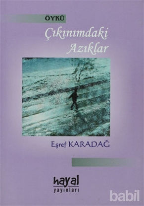 Picture of Çıkınımdaki Azıklar