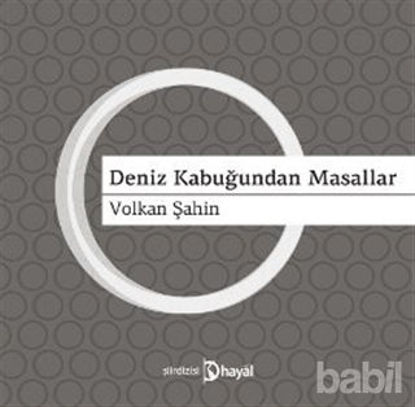 Picture of Deniz Kabuğundan Masallar