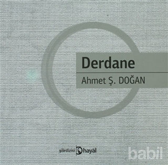 Picture of Derdane