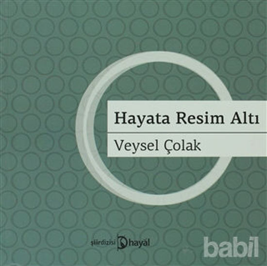 Picture of Hayata Resim Altı
