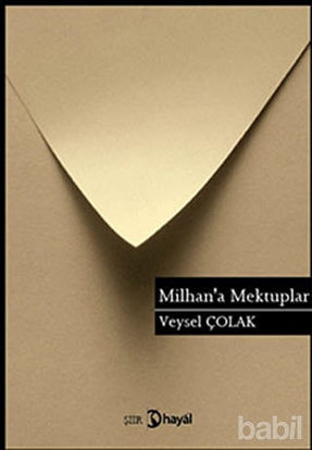 Picture of Milhan’a Mektuplar