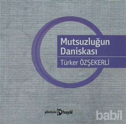 Picture of Mutsuzluğun Daniskası