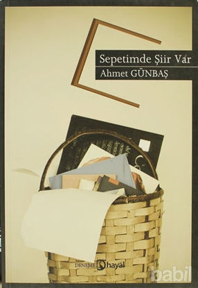 Picture of Sepetimde Şiir Var