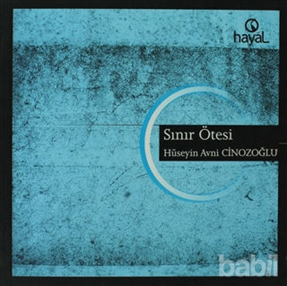 Picture of Sınır Ötesi