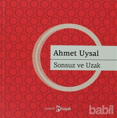 Picture of Sonsuz ve Uzak