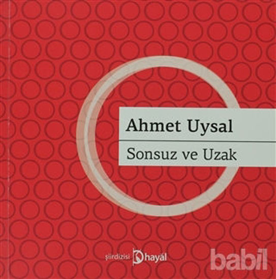 Picture of Sonsuz ve Uzak