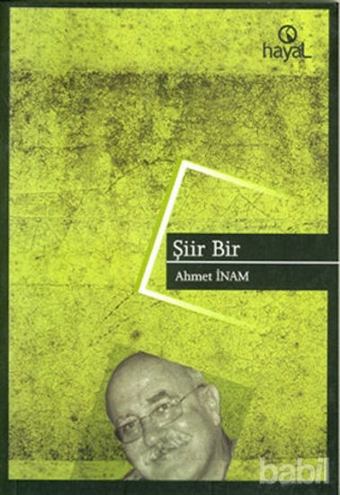 Picture of Şiir Bir