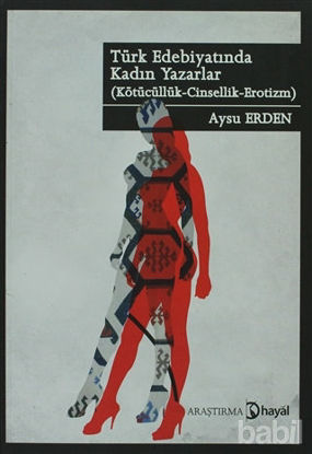 Picture of Türk Edebiyatında Kadın Yazarlar