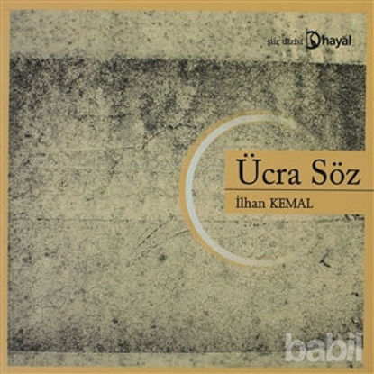 Picture of Ücra Söz