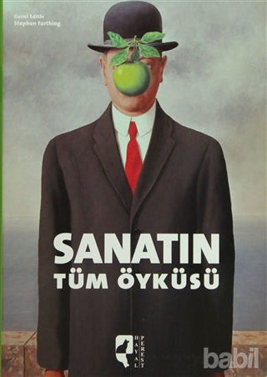 Picture of Sanatın Tüm Öyküsü