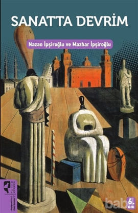 Picture of Sanatta Devrim