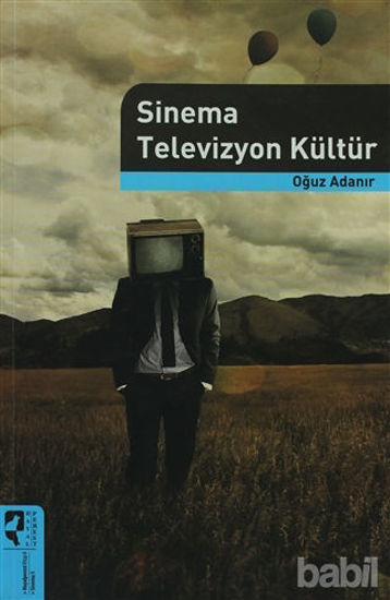 Picture of Sinema Televizyon Kültür
