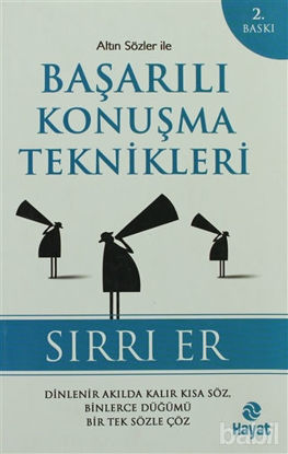 Picture of Altın Sözler ile Başarılı Konuşma Teknikleri