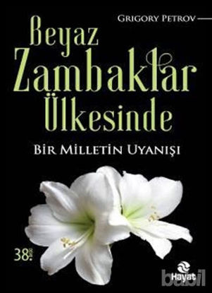 Picture of Beyaz Zambaklar Ülkesinde